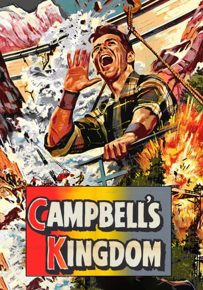 Campbell's Kingdom