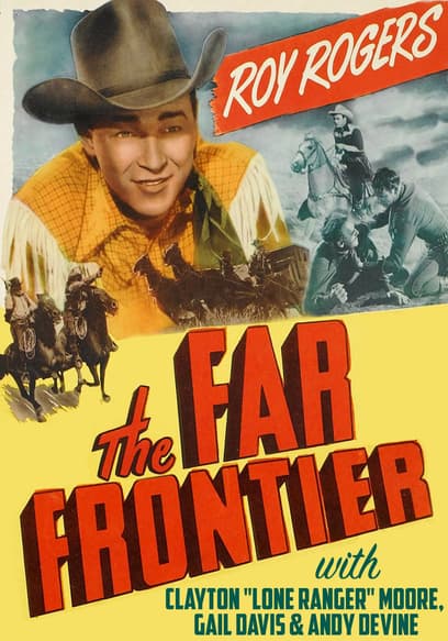 The Far Frontier