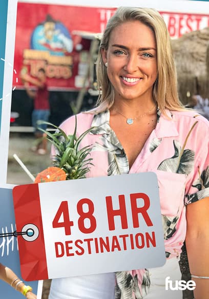 S02:E213 - Buenos Aires