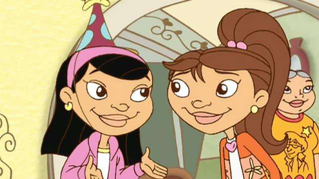 S01:E15 - Surprise, Surprise