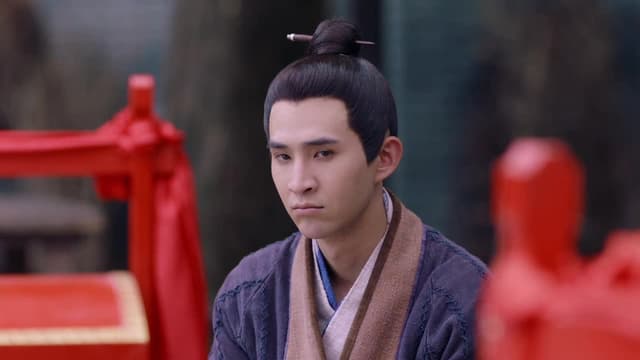 S01:E03 - Son-in-Law Battle