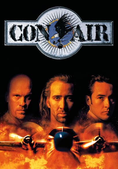 Con Air