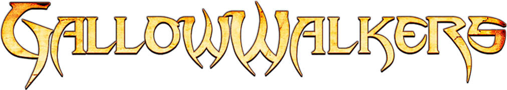 Gallowwalkers