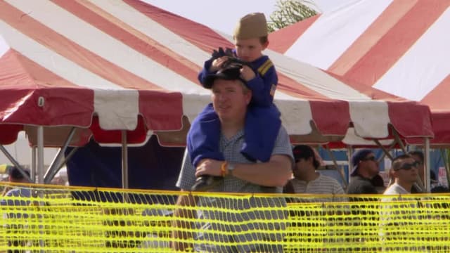 S06:E01 - Blue Angels, Ski Dome and More