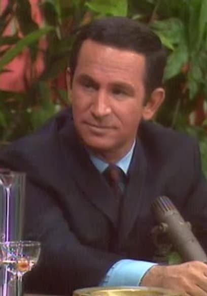 S01:E11 - S1 E11 - Don Adams poster