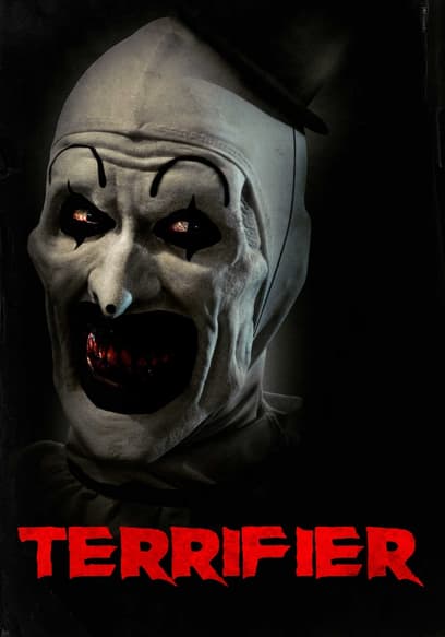 Terrifier (Español)