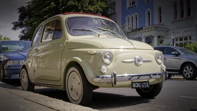 S01:E03 - Fiat 500