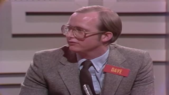 S1981:E580 - Episode 580