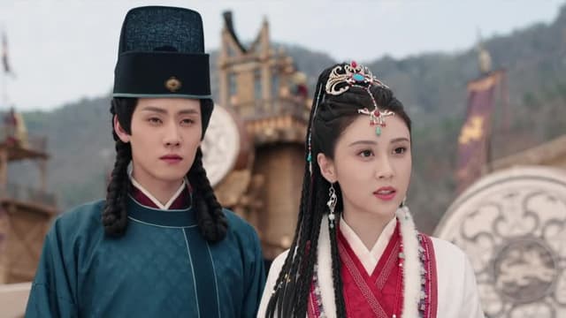 S01:E12 - Episode 12