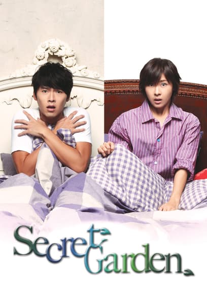 Secret Garden