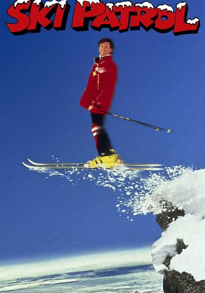 Ski Patrol