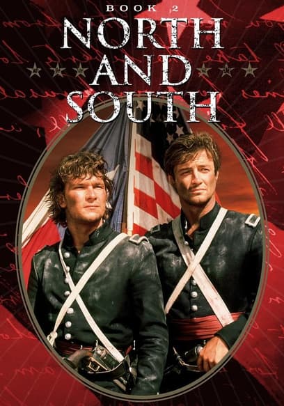 North and South: Book 2