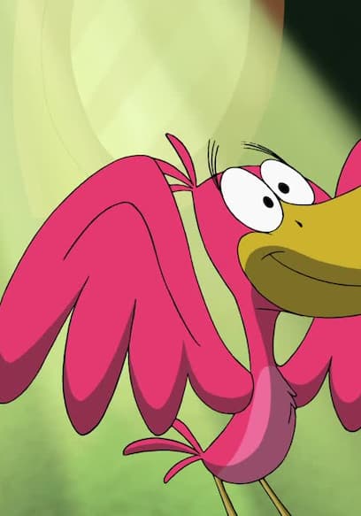 S01:E03 - Pink Magic/Party Animals/Pink 'N' Putt poster