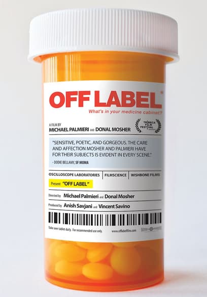 Off Label