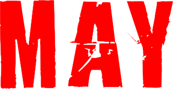 May