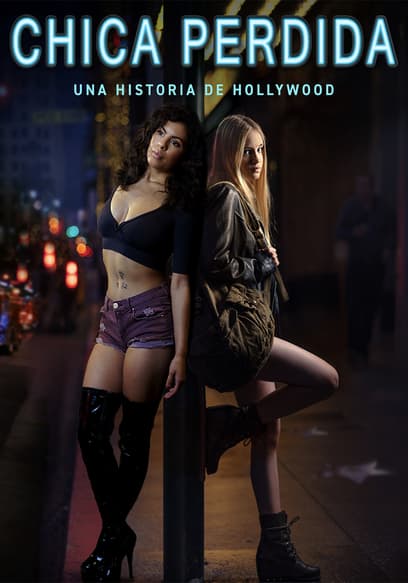 Chica perdida: una historia de Hollywood (Doblado)