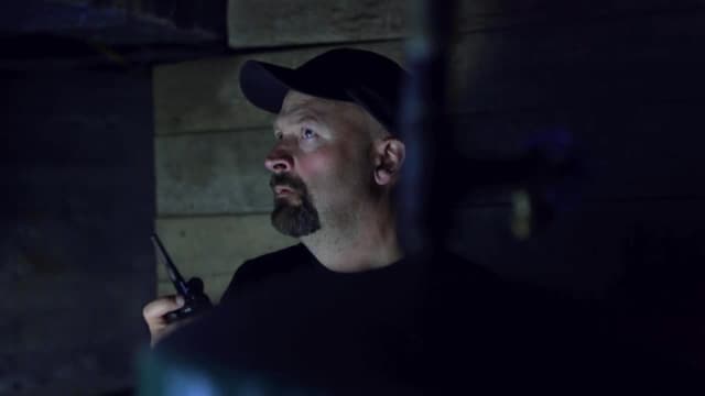 S01:E14 - Behind: A Legendary Haunting