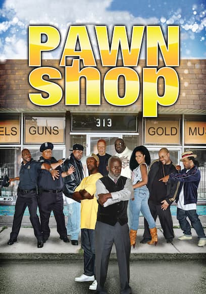 Pawn Shop