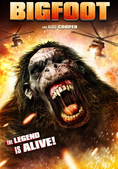Bigfoot