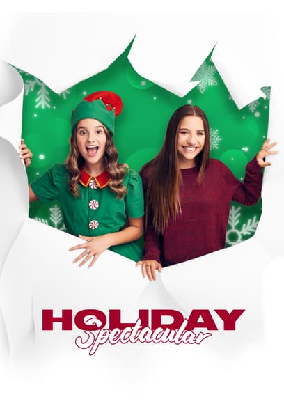 Holiday Spectacular