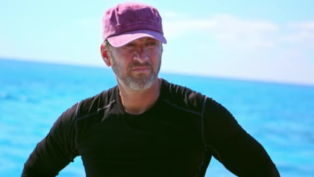 S02:E04 - Treasure and Tragedy