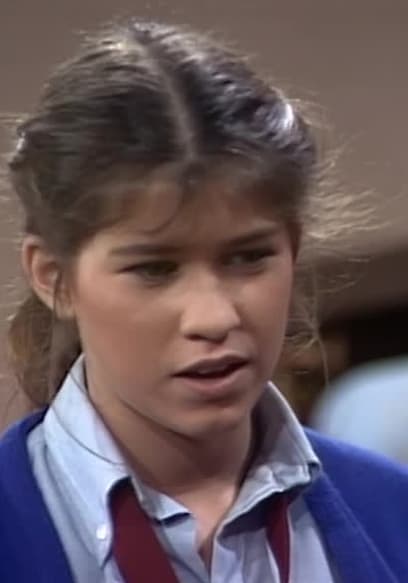 S02:E06 - Cousin Geri poster