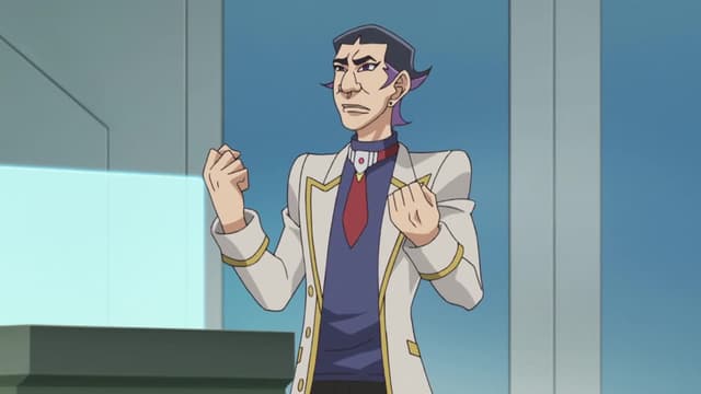 S01:E30 - Bajo VRAINS