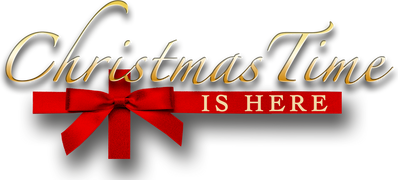 Christmas Time Is Here