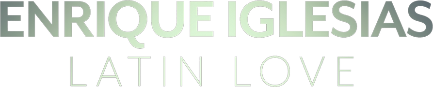 Enrique Iglesias: Latin Love