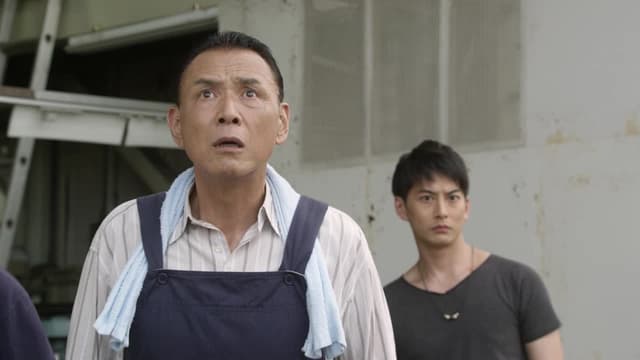 S01:E14 - Justice Out of Control