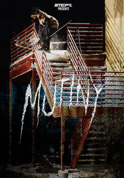 Mutiny