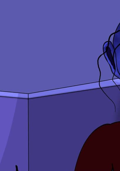 S01:E09 - She Wasn't My Daughter poster