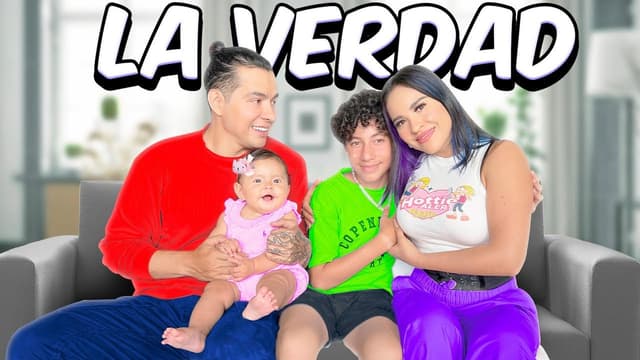 S01:E13 - Nos Imitan Por 24 Horas Y Nosotros a Ellos