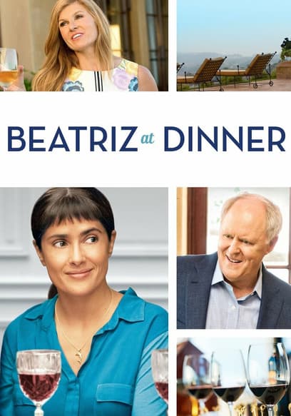 Beatriz at Dinner