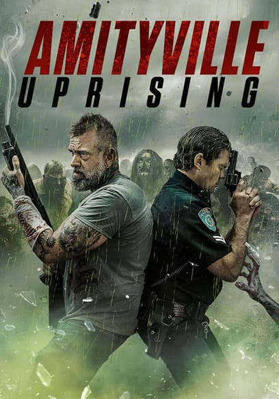 The Amityville Uprising Trailer