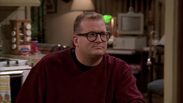 S05:E10 - Drew's Stomachache