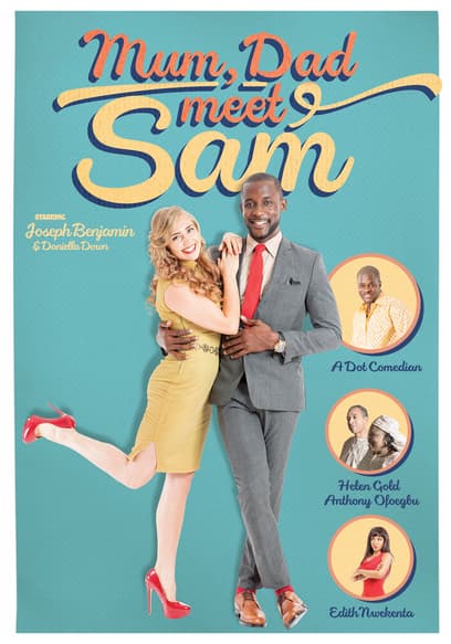 Mum, Dad, Meet Sam poster