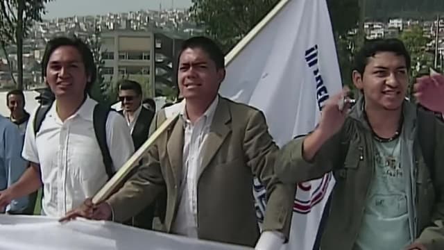 S07:E10 - Riots and Rumbles 3