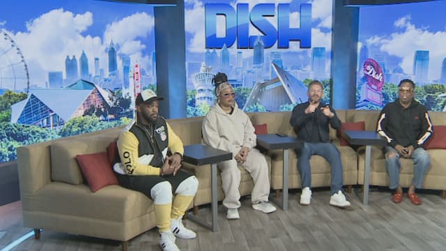 S13:E128 - Dish Nation: EP 128