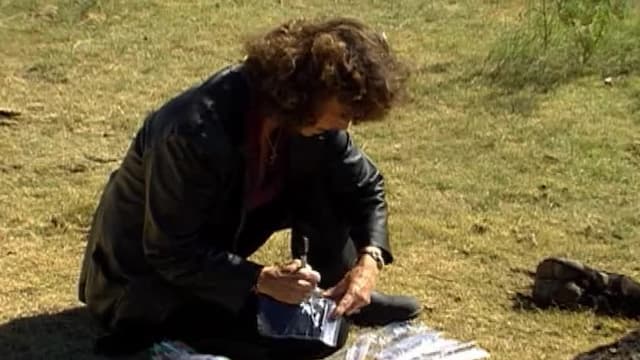 S01:E01 - New UFO Revelations: Cattle Mutilations
