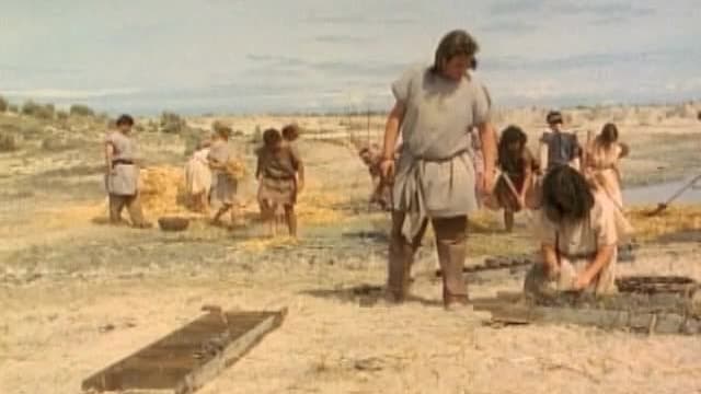 S01:E03 - The Fiery Furnace: Could Anyone Survive It?