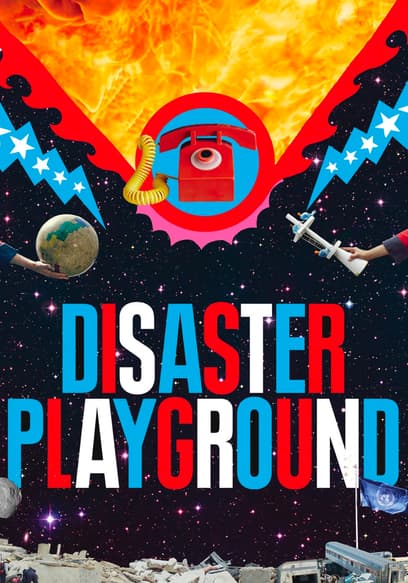 Disaster Playground