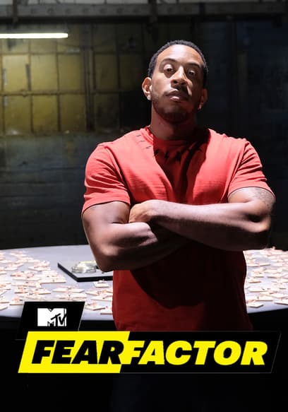 MTV Fear Factor (Español)