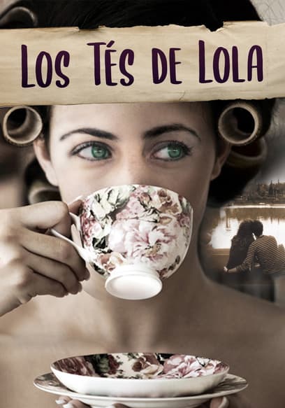 Los Tés De Lola