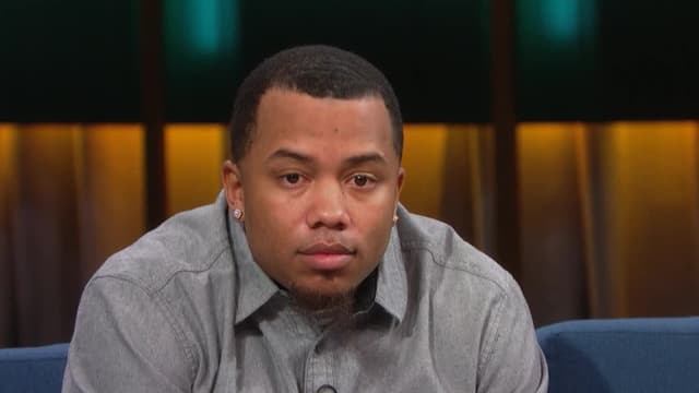 S01:E38 - DNA: Step Up for Your Son