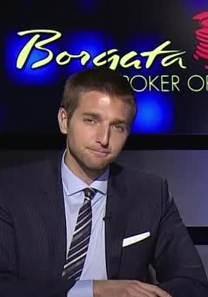 S15:E09 - Borgata Poker Open (Pt. 3) poster