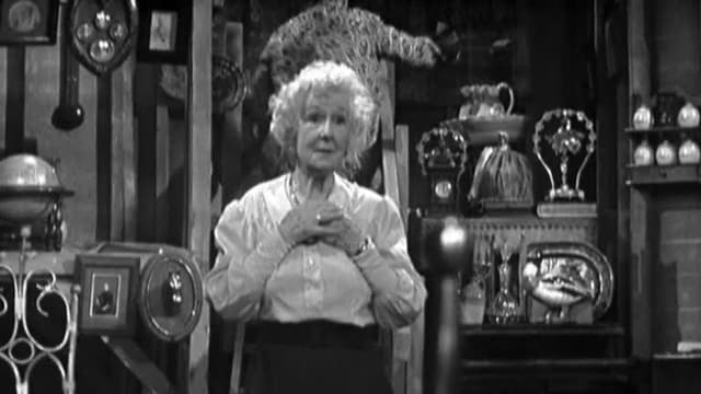 S03:E21 - Build a Better Mousetrap