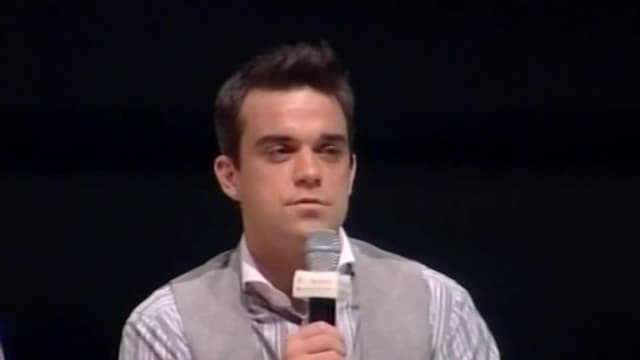S01:E09 - The Top Live Acts
