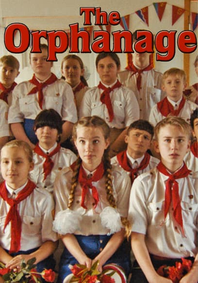 The Orphanage