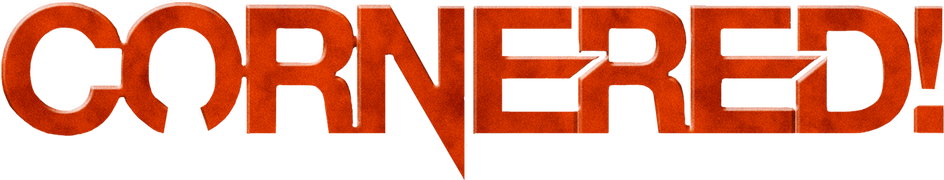 Cornered!